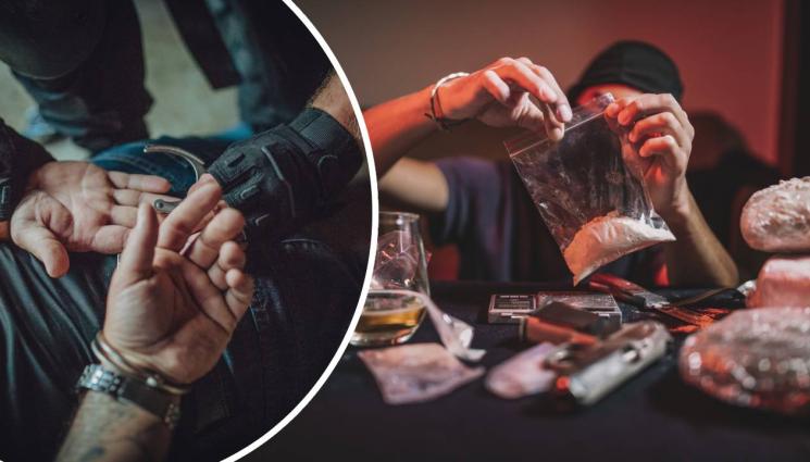 Метамфетамин открит в затвора в Бобов дол