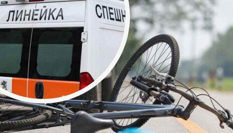 Велосипедист загина на пътя Дупница-Самоков