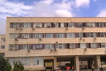 Шофьори се биха заради отнето предимство край Бобошево