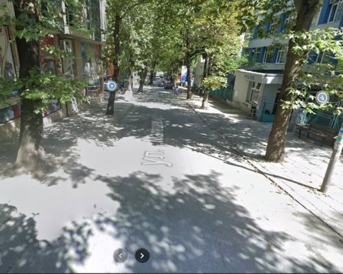 Ремонтират  ул. Малешевска в Сандански