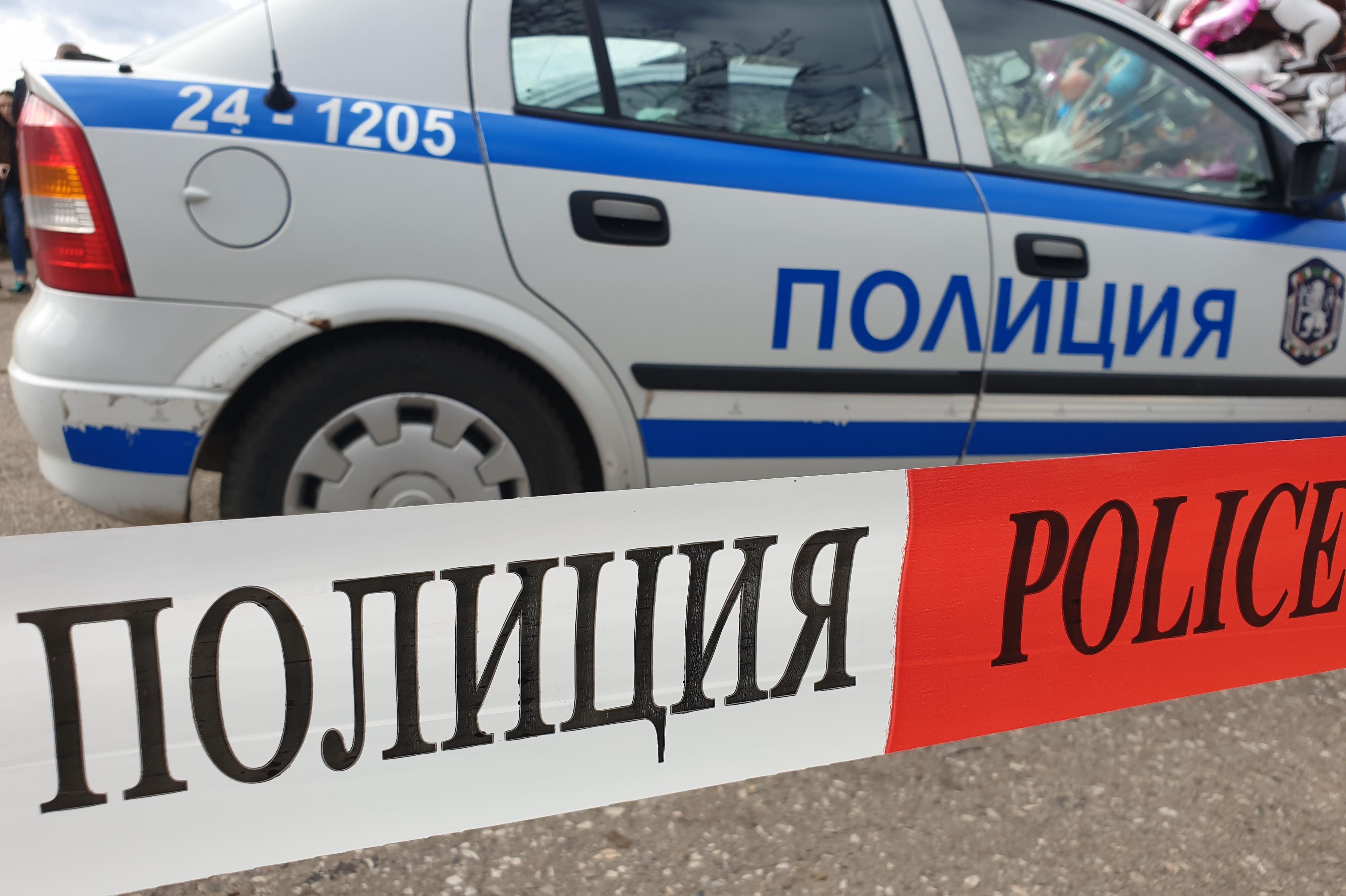 63-годишен намерен мъртъв в дома си в Дупница