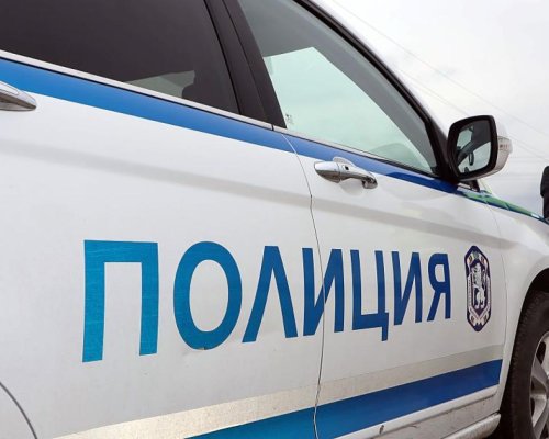 Мъж от Бобошево е задържан за заплахи срещу родителите си