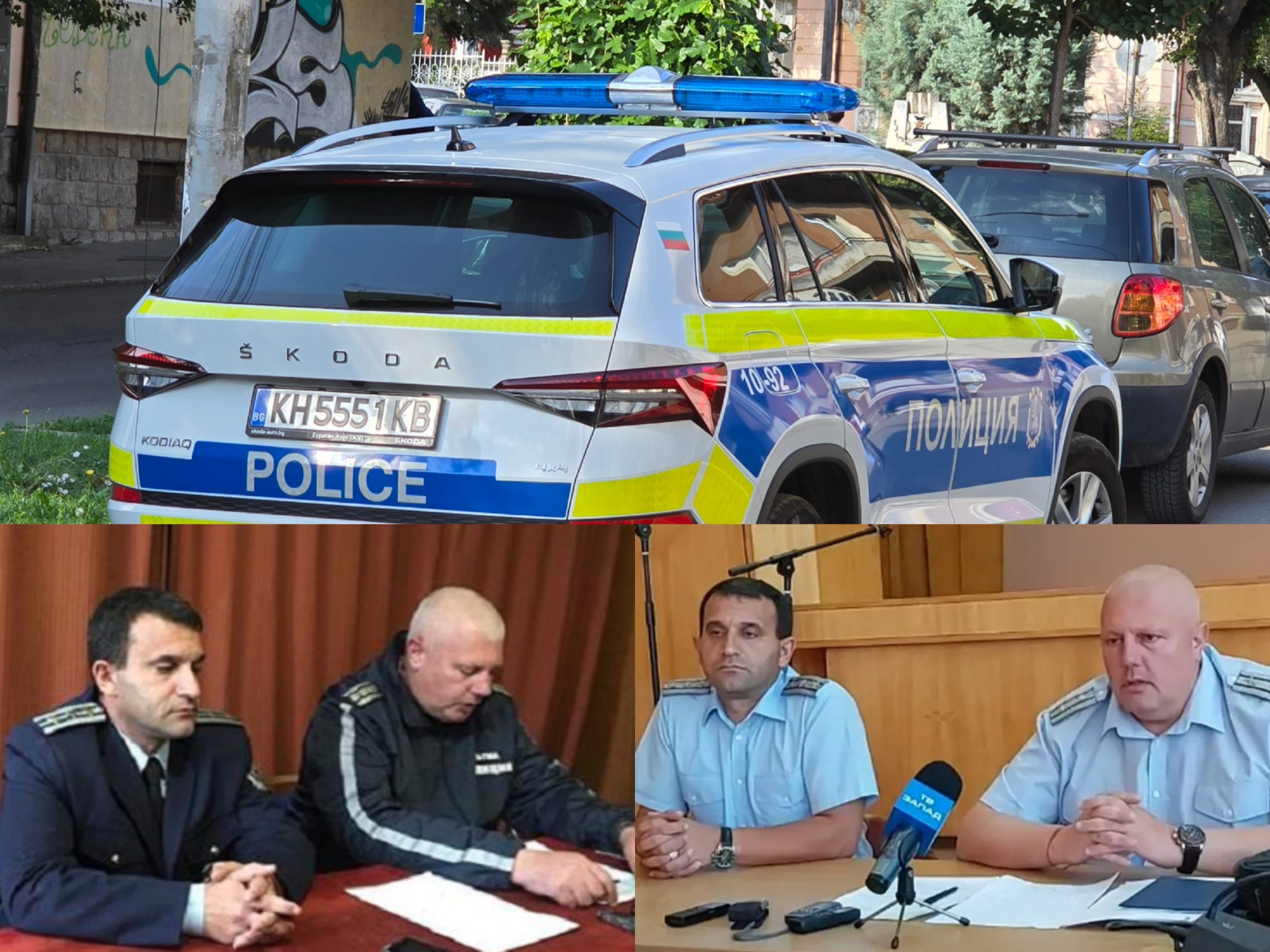 ЗАПОЧНА СЕ: Двете ченгета Паргов и Боюклийски се хванаха за гушите за рокадите в ОДМВР Кюстендил ЗАПОЧНА СЕ: Двете ченгета Паргов и Боюклийски се хванаха за гушите за рокадите в ОДМВР Кюстендил