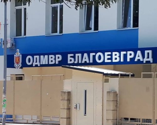 Официална информация на МВР за нападение на семейство в село Железница