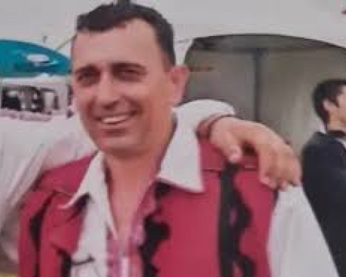 Да помогнем: Славчо Трендафилов се бори с коварна болест и има нужда от нашата подкрепа