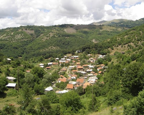 Брежани събира традиции и гурме на празник с кестени