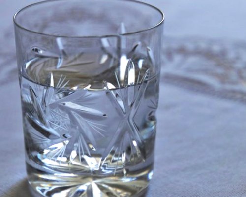 Японска терапия с вода цери 50 болести