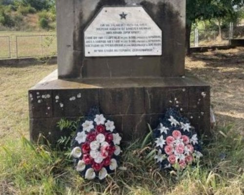 Симитли помни героите от Орловец