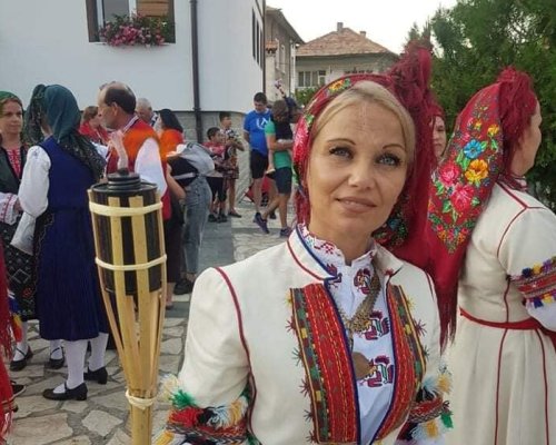 Валентина Друнчилова е новият директор на училището в Добринище