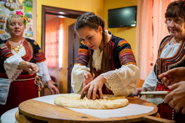 Кюстендилският зелник ще бъде представен на Международен панаир