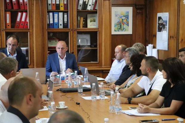 Съветниците в Банско с важни решения: Разгледаха отчета за бюджета и одобриха нови социални и спортни проекти