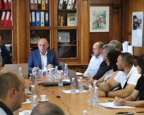 Съветниците в Банско с важни решения: Разгледаха отчета за бюджета и одобриха нови социални и спортни проекти