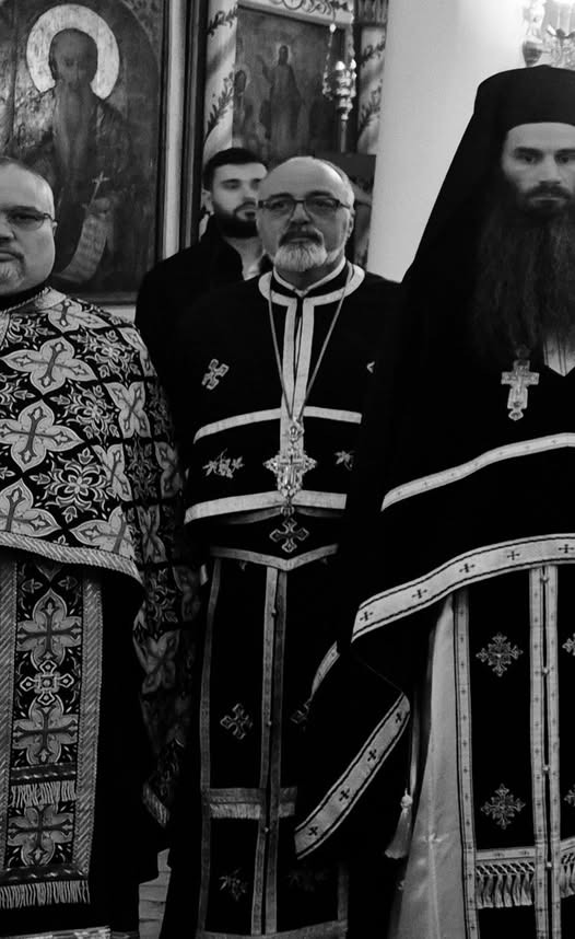 Вечна памет: В Кюстендил си отиде отец Даниил-духовник с отдадено служение