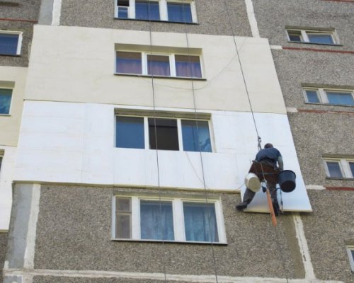 Над 140 сгради бяха санирани в Благоевград