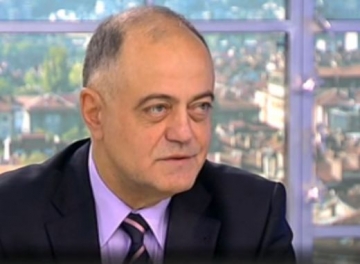 Атанас Атанасов разкри конспирацията, довела до изхлузването на ДСБ от властта