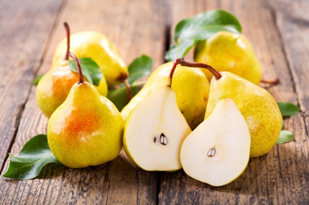 Крушите-вкусни и богати на витамини, минерали и антиоксиданти