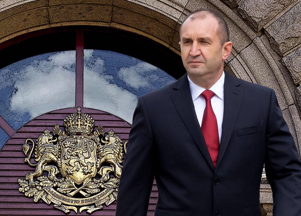 Президентът Румен Радев ще разгледа експозицията на археологически находки от античния град Хераклея Синтика