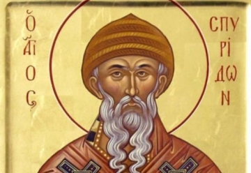 Днес почитаме един от най-великите чудотворци