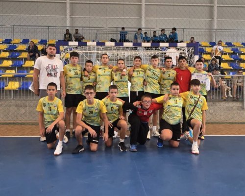 Три формации на ХК Пирин 64 с достойно представяне на турнира AVA Trophy в Брашов