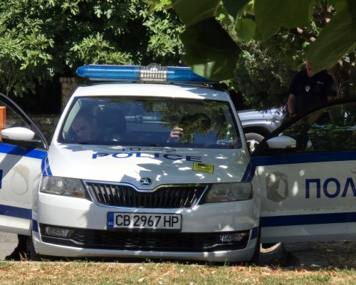Мъж от Рила е задържан при опит за кражба от параклис  Св. Иван Рилски