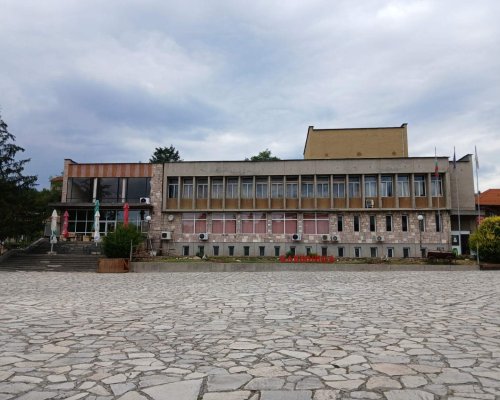 Разлог дава старт на три важни проекта за култура и образование с финансиране от ЕС