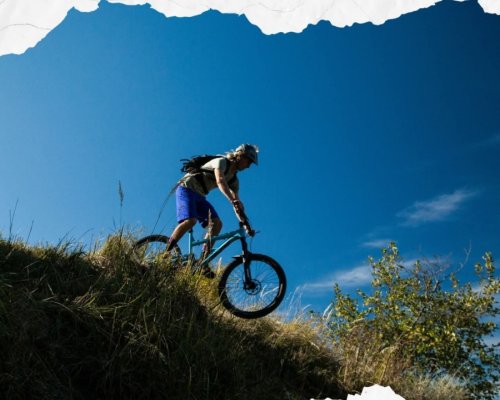 Броени дни до Bansko Bike Fest