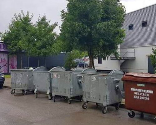 Новата методика за такса смет отказва македонци от регистрация в Благоевград