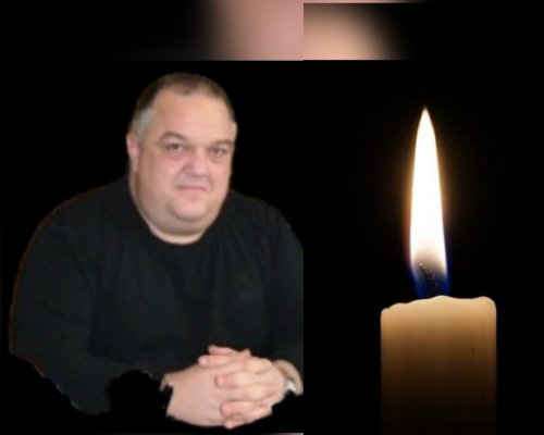 Почина съдия Андрей Радев от Районен съд Кюстендил
