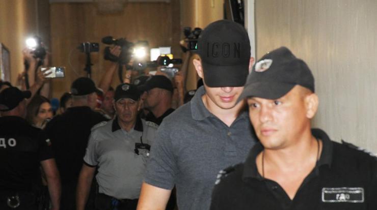 След инцидента с АТВ: Открита е марихуана в кръвните тестове на Бургазлиев