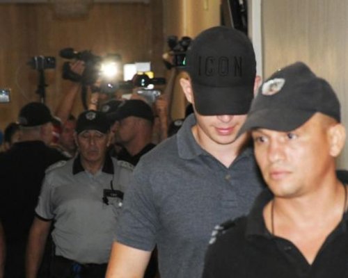 След инцидента с АТВ: Открита е марихуана в кръвните тестове на Бургазлиев