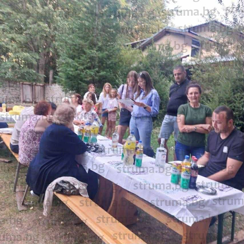 Родова среща събра на хижа Предел 53-ма наследници на градевската фамилия Динчеви