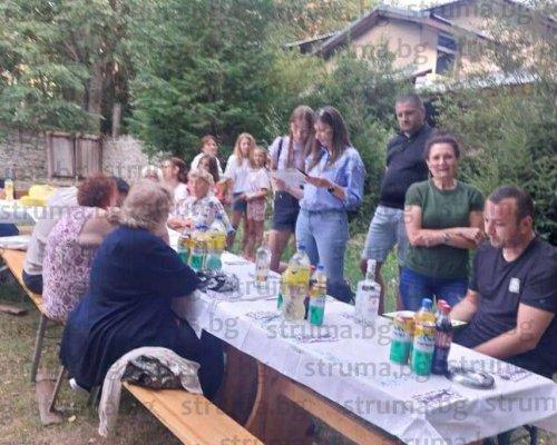 Родова среща събра на хижа Предел 53-ма наследници на градевската фамилия Динчеви