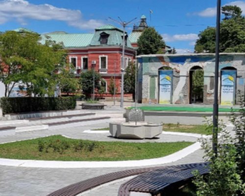 Кампания-Доброто започва от теб в Кюстендил