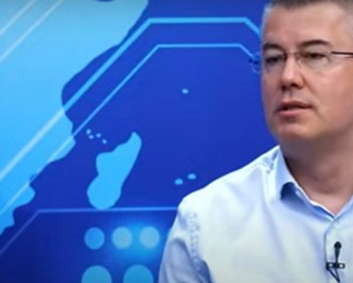 Експерт пита ДАНС: Защо Сърбия има консулство и разузнаване в Благоевград?!