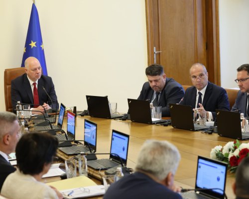 Правителството подготвя Закон за безопасност на атракционните услуги с потенциален риск