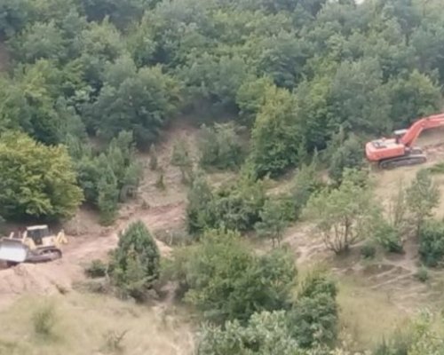 АПИ плаща имоти на стопани в Кресна и района