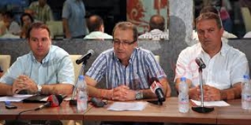 Емил Костадинов: Кмета на Благоевград пренася проблема от болната на здравата глава, свидетели сме на откровена политическа спекулация