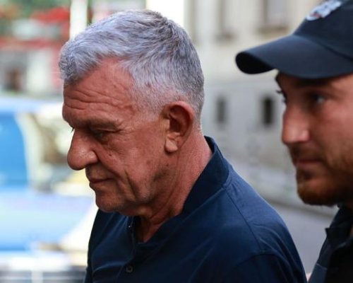 Разпитват Никола Николов-Паскал в Антикорупционната комисия