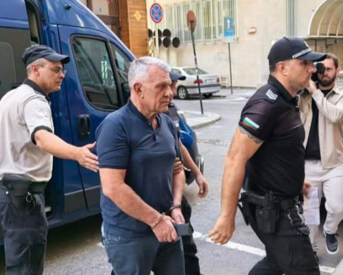 На Никола Николов-Паскал са повдигнати три обвинения