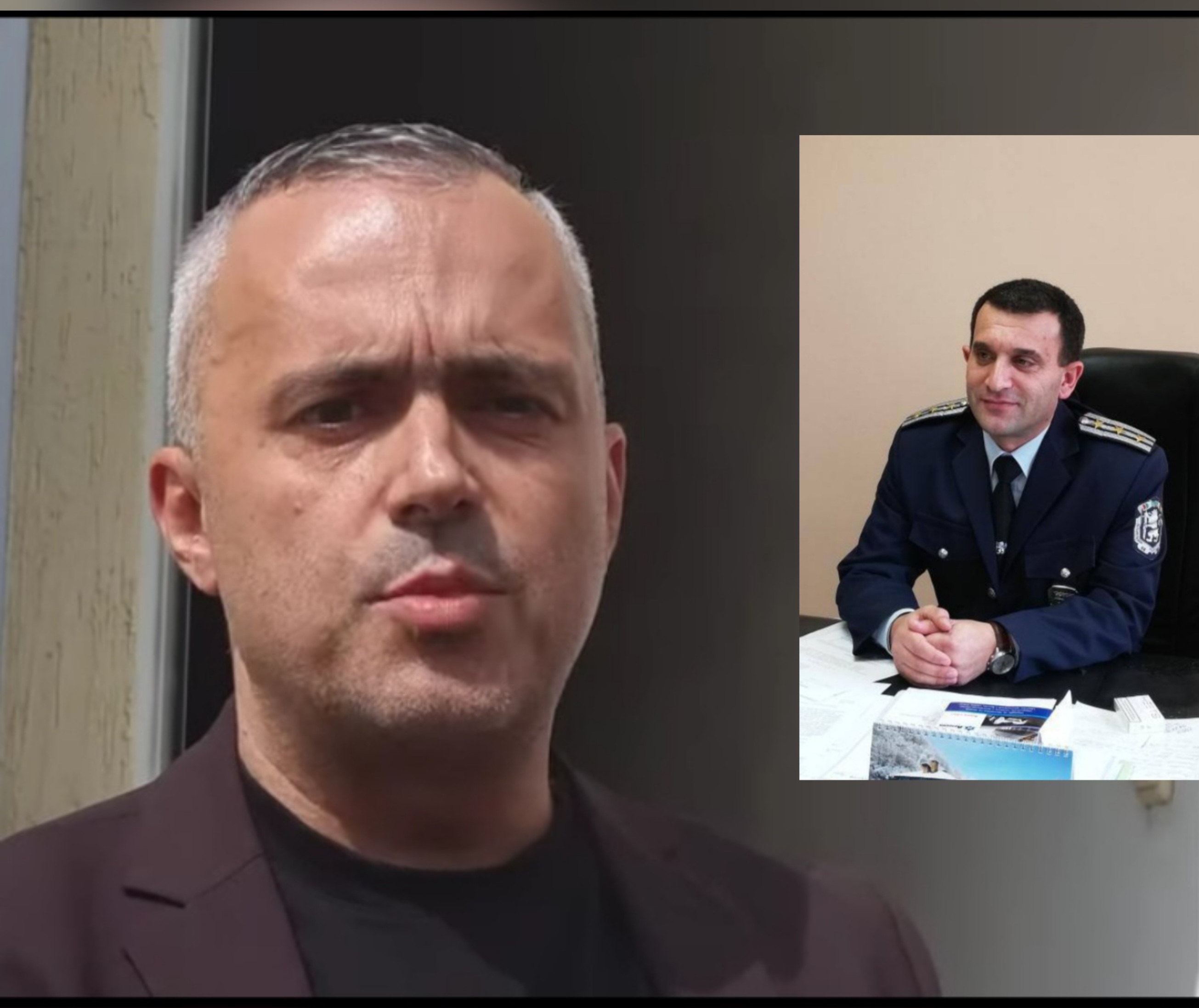 Корупция или целенасочени действия в системата на МВР в Кюстендил? Корупция или целенасочени действия в системата на МВР в Кюстендил?
