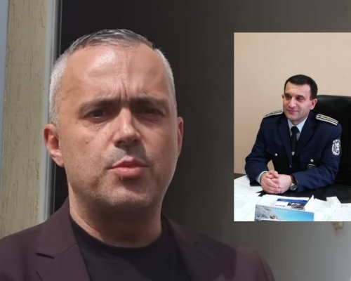 Корупция или целенасочени действия в системата на МВР в Кюстендил?