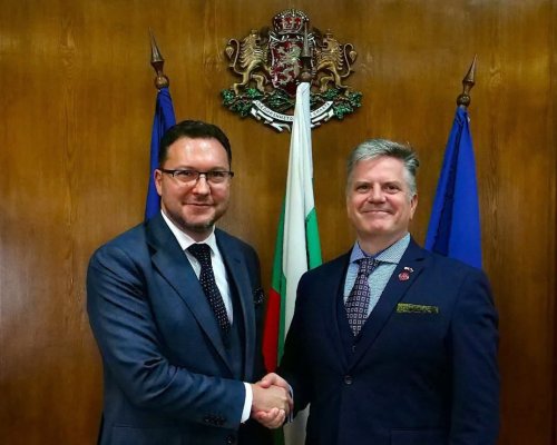 МВР създава специализирана оперативна група за борба с прането на пари