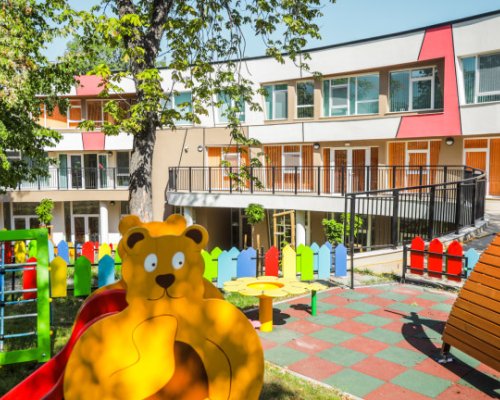 Решено: Директорите на детски градини в Благоевград ще могат да разширяват с до 3 деца групите