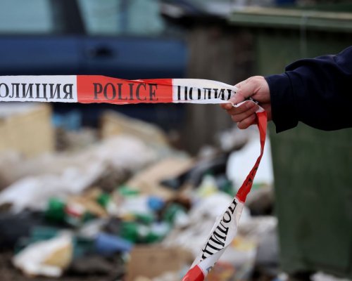 НЯМА КРАЙ! 19-годишен загина при тежка катастрофа на пътя Айтос-Бургас