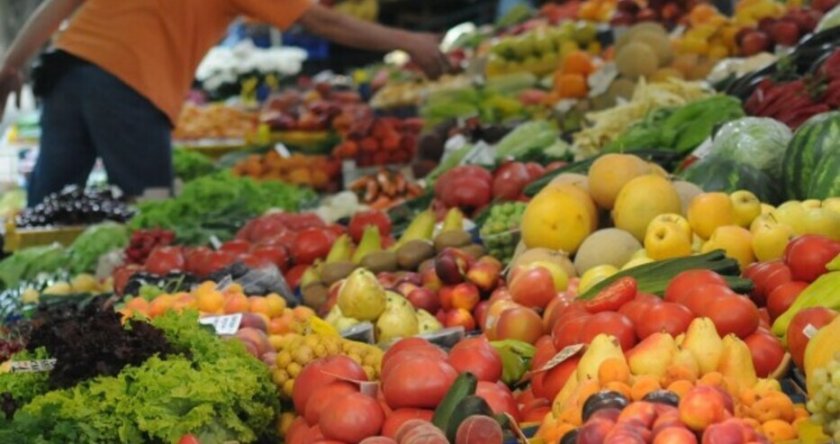 Цените на основните храни продължават да се повишават Цените на основните храни продължават да се повишават