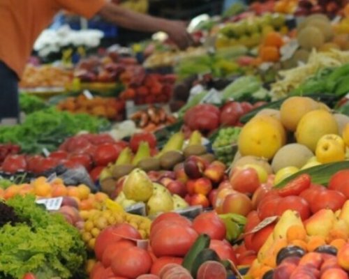 Цените на основните храни продължават да се повишават