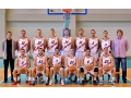 Академик  Благоевград с шести успех от шест мача в баскетболната  А  група