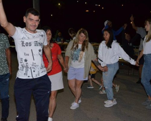 Празник на кукерската традиция в село Брежани