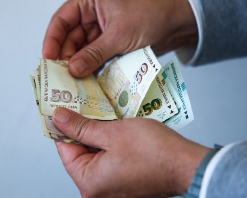 Внимавайте: Продължават онлайн капаните за измама с бързи кредити