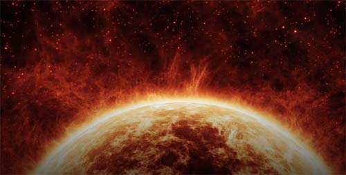 Магнитни бури по дати и часове през м. СЕПТЕМВРИ 2025-а